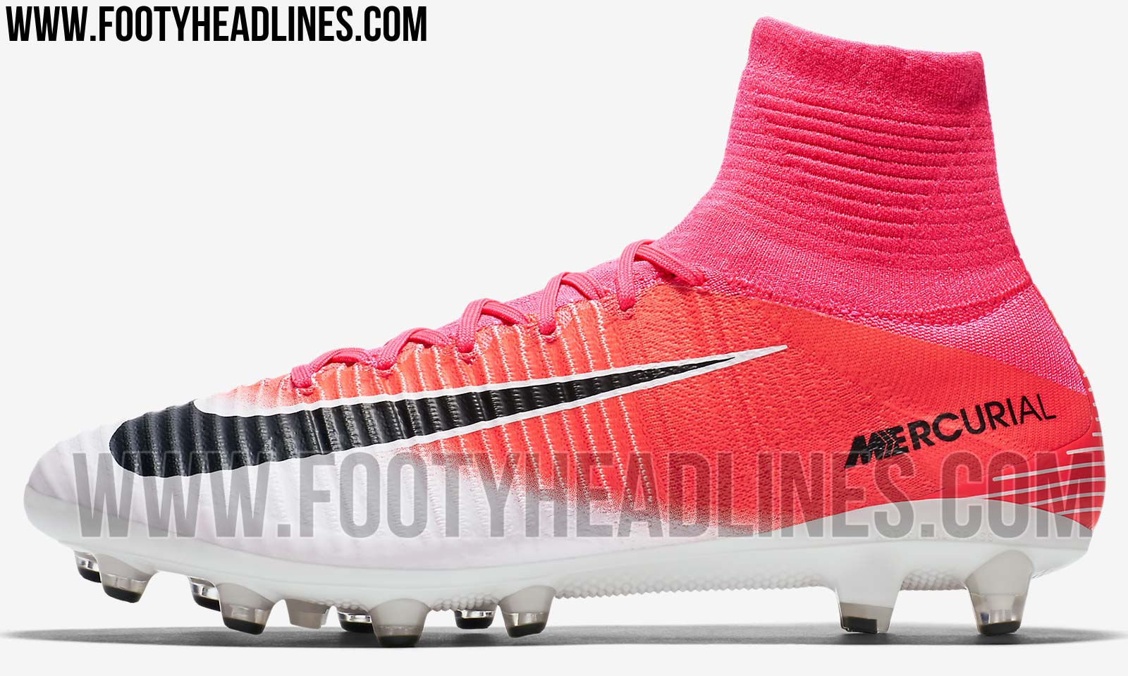 Mercurial superfly deals v release date